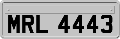 MRL4443