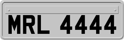 MRL4444