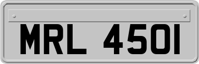 MRL4501