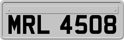 MRL4508