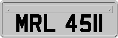 MRL4511