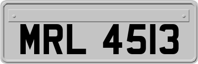 MRL4513