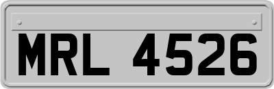 MRL4526