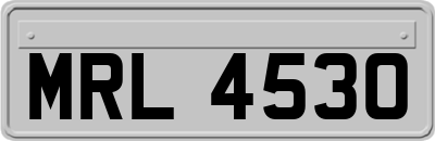 MRL4530