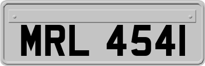 MRL4541