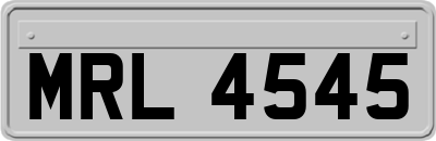 MRL4545