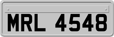 MRL4548