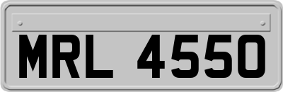 MRL4550