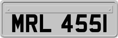 MRL4551
