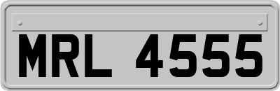 MRL4555