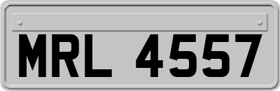MRL4557