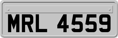 MRL4559