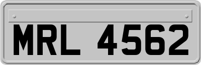 MRL4562
