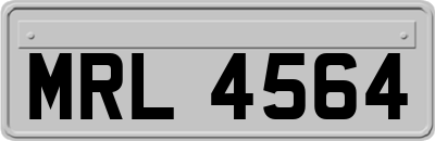 MRL4564