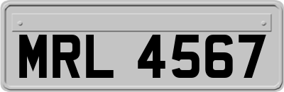 MRL4567