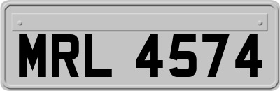 MRL4574