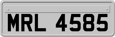 MRL4585