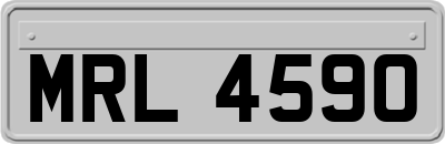 MRL4590
