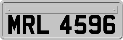 MRL4596