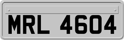 MRL4604