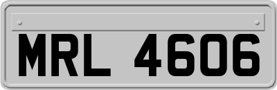 MRL4606