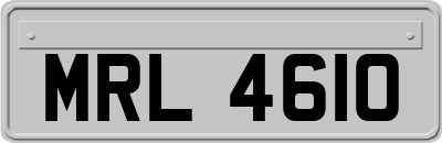 MRL4610