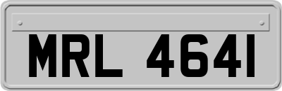 MRL4641