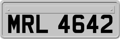 MRL4642