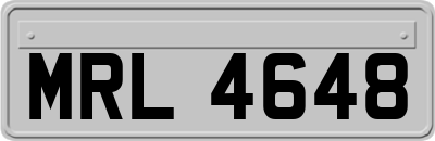 MRL4648