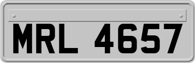 MRL4657