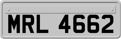 MRL4662