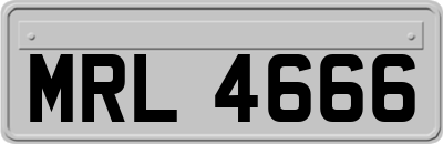 MRL4666