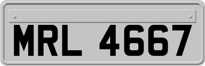 MRL4667