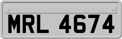 MRL4674