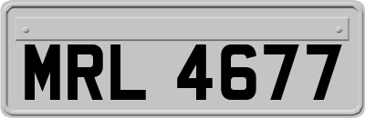 MRL4677