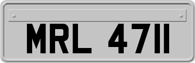 MRL4711