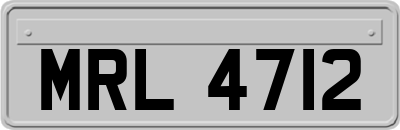 MRL4712