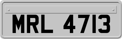 MRL4713