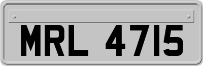 MRL4715