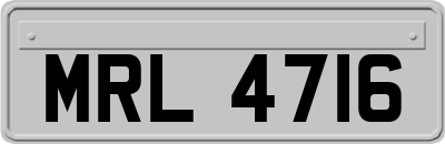 MRL4716