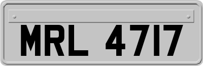 MRL4717