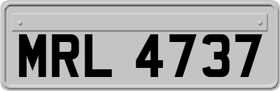 MRL4737