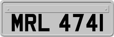 MRL4741