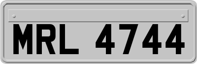 MRL4744