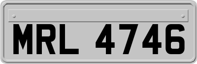 MRL4746