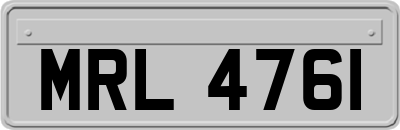MRL4761