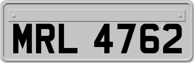 MRL4762
