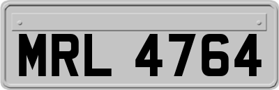 MRL4764