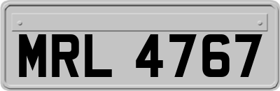 MRL4767