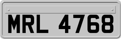 MRL4768